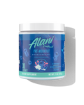 Pre-Workout - Breezeberry (OYAB)