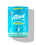 Pre-Workout+ - Blue Slush (YO23)