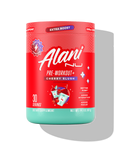 Pre-Workout+ - Cherry Slush (F4U1)