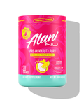 Pre-Workout+ Burn - Dragon Fruit Rush (GWC5)