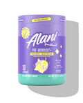 Pre-Workout+ - Frozen Lemonade (SQ98)