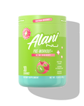 Pre-Workout+ - Kiwiberry (4TMN)