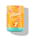 Pre-Workout+ - Paradise Swirl (MSSD)