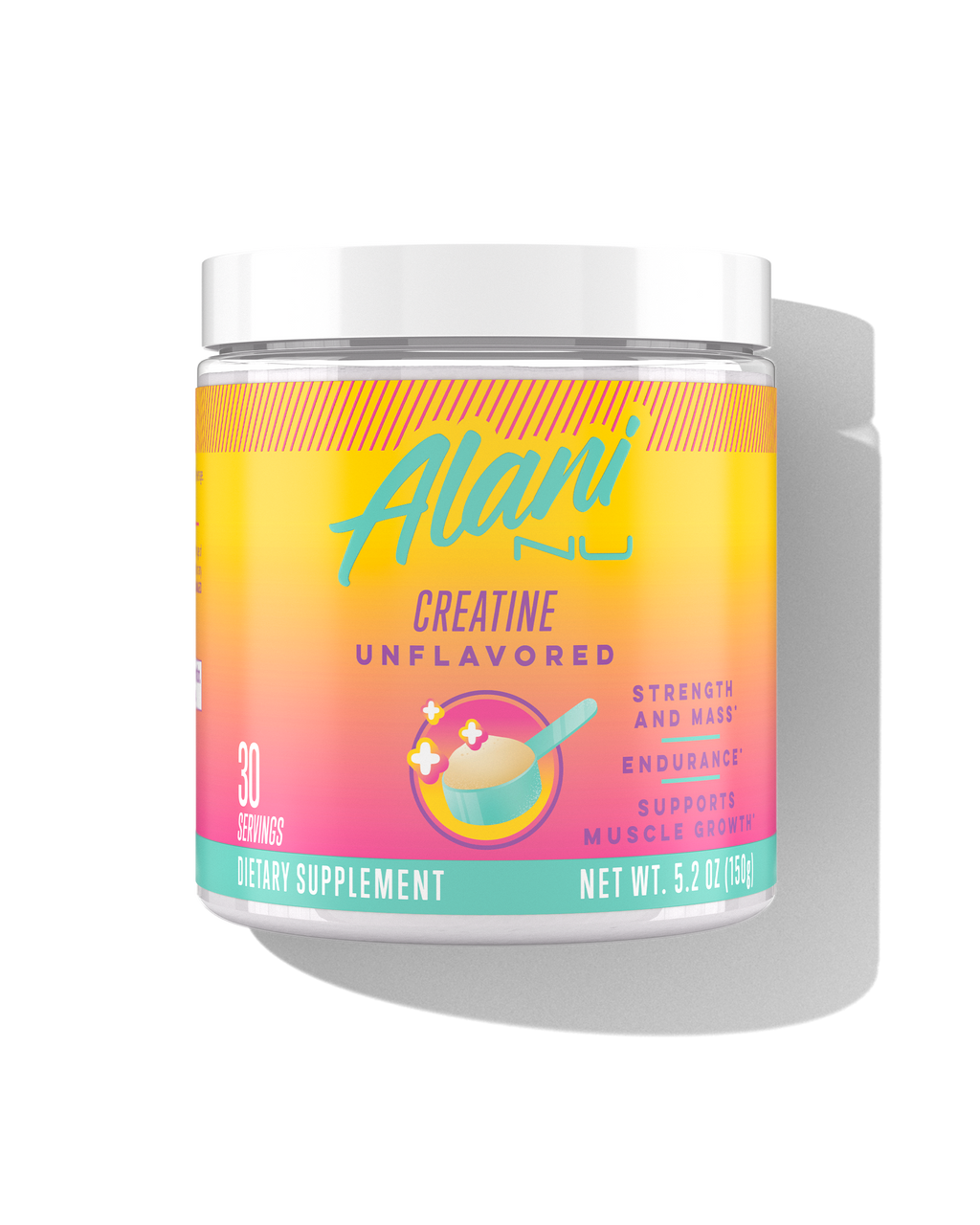 Creatine (2NQT)