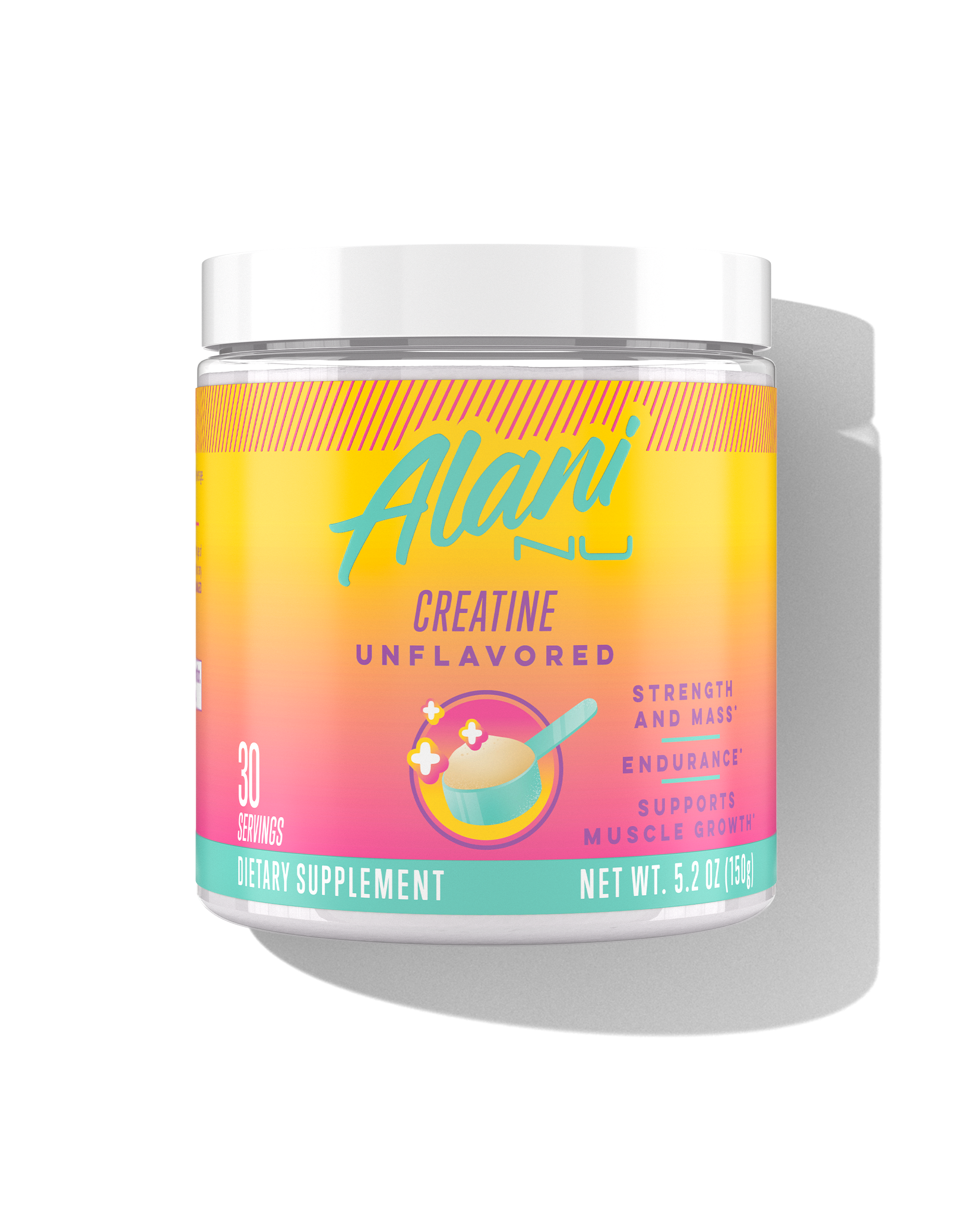 Creatine (2NQT)