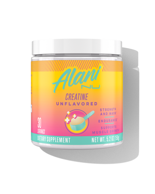 Creatine (2NQT)