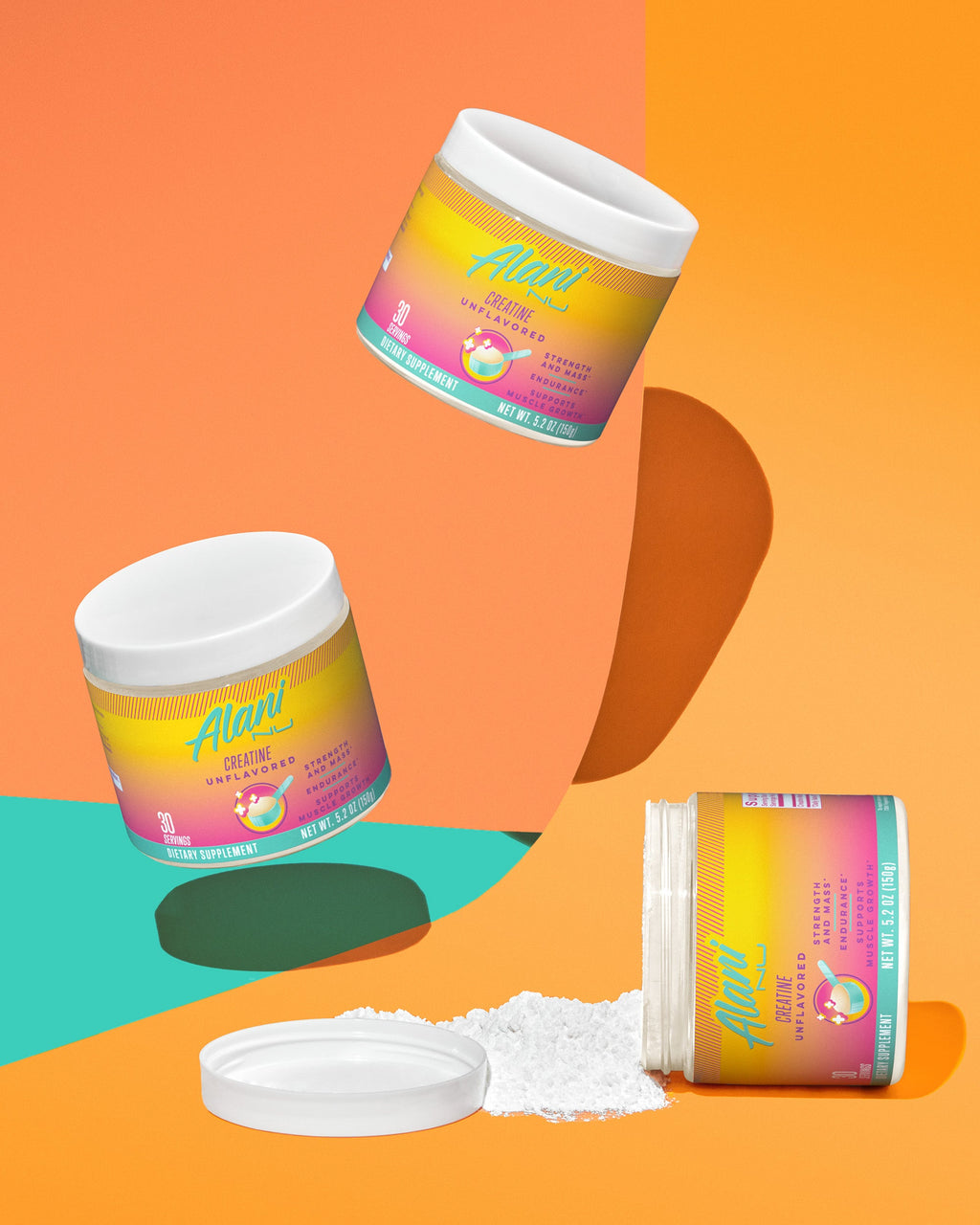 Creatine (2NQT)