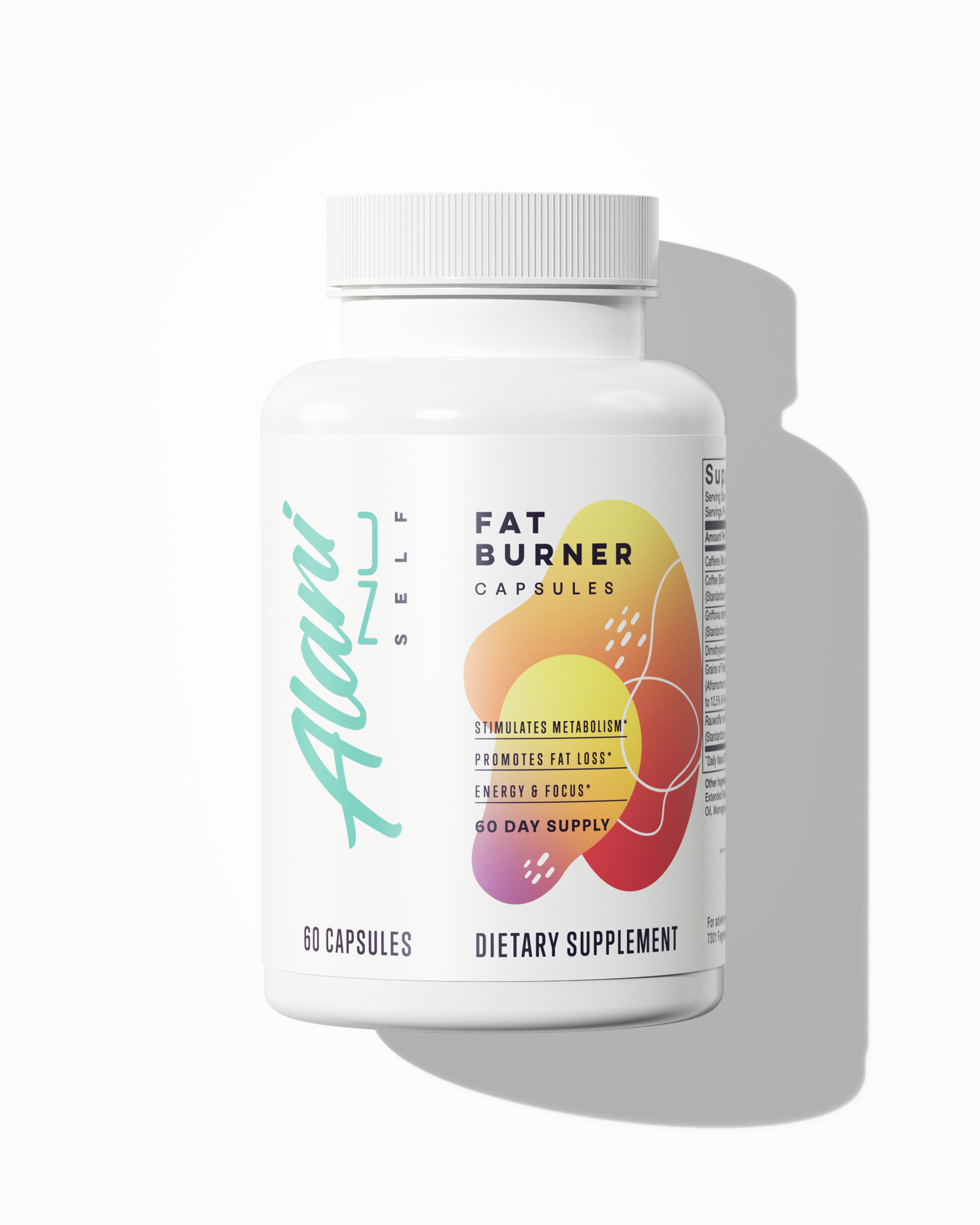 Fat Burner (UUYO)