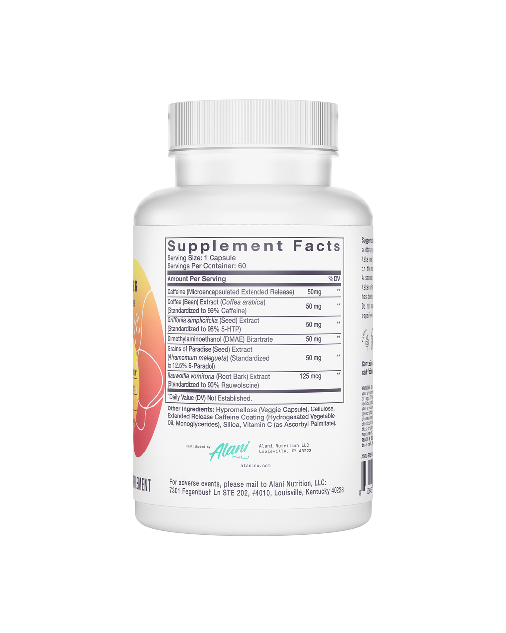 Fat Burner (UUYO)