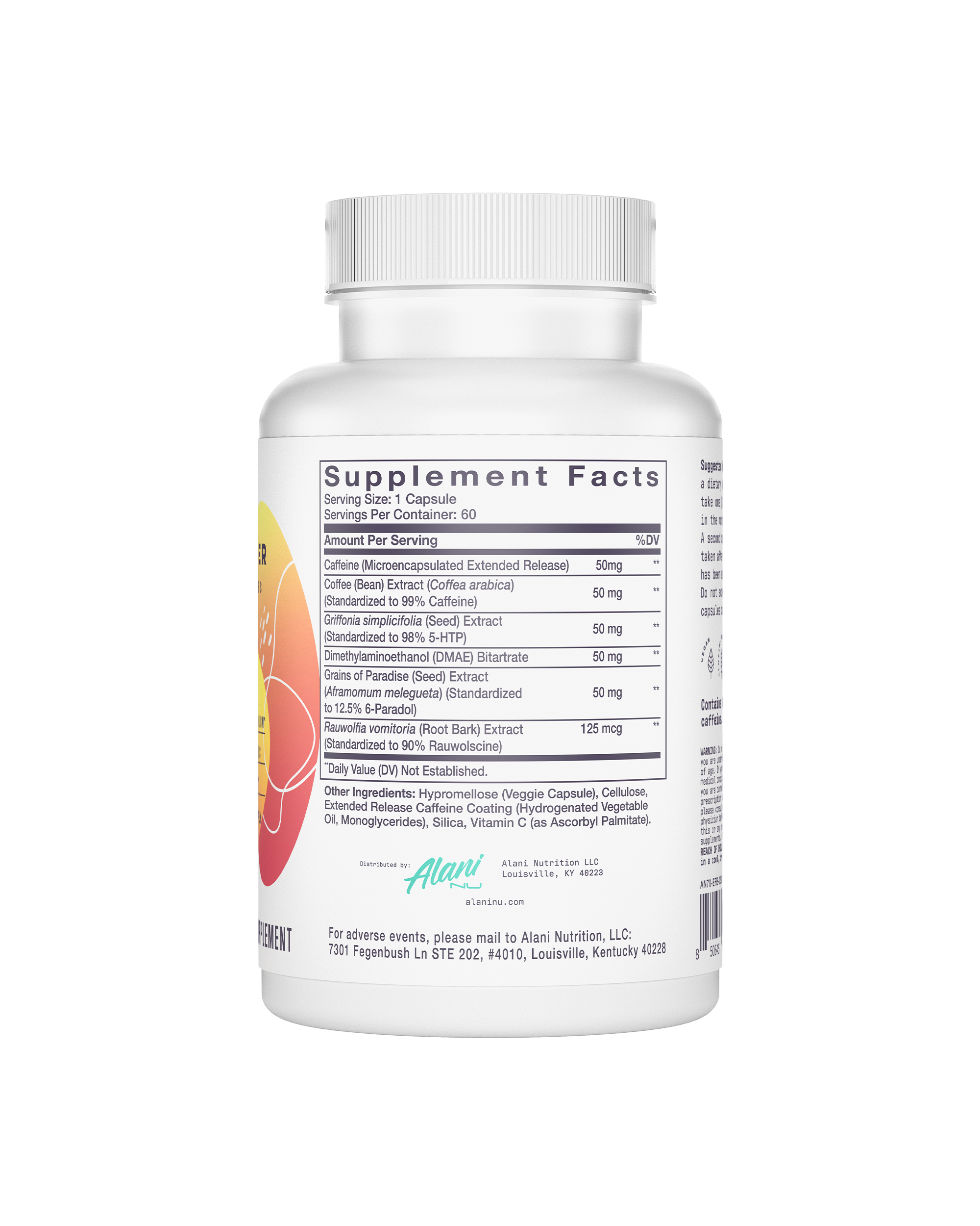 Fat Burner (UUYO)