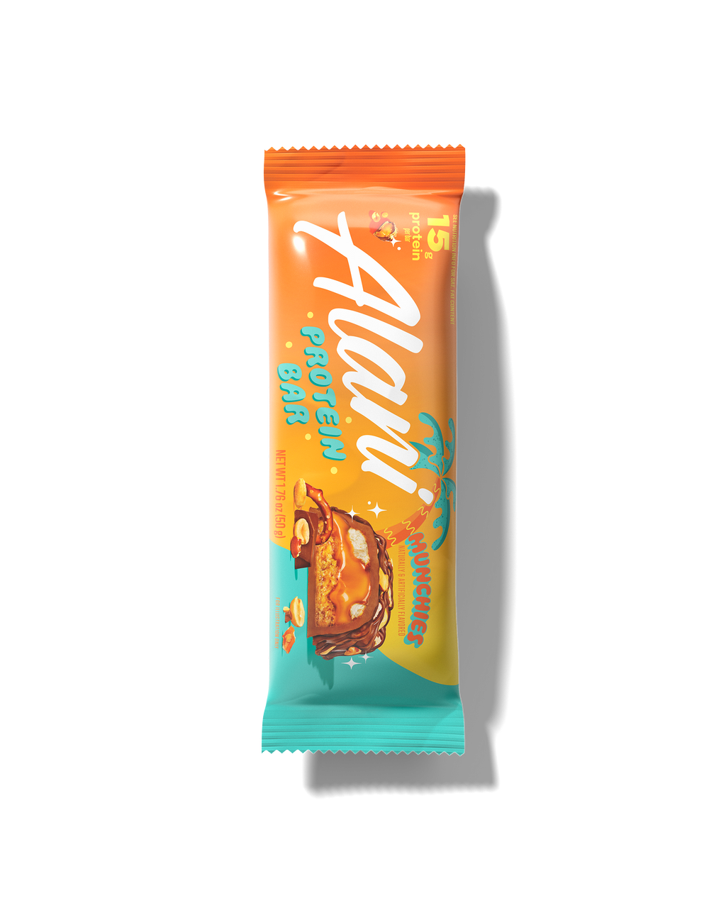 Protein Bar - Munchies (XEDB)