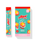 Energy Sticks - Juicy Peach (5CPP)