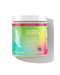 Super Greens - Wild Berry (D3RB)