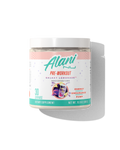 Pre-Workout - Galaxy Lemonade (AFK4)