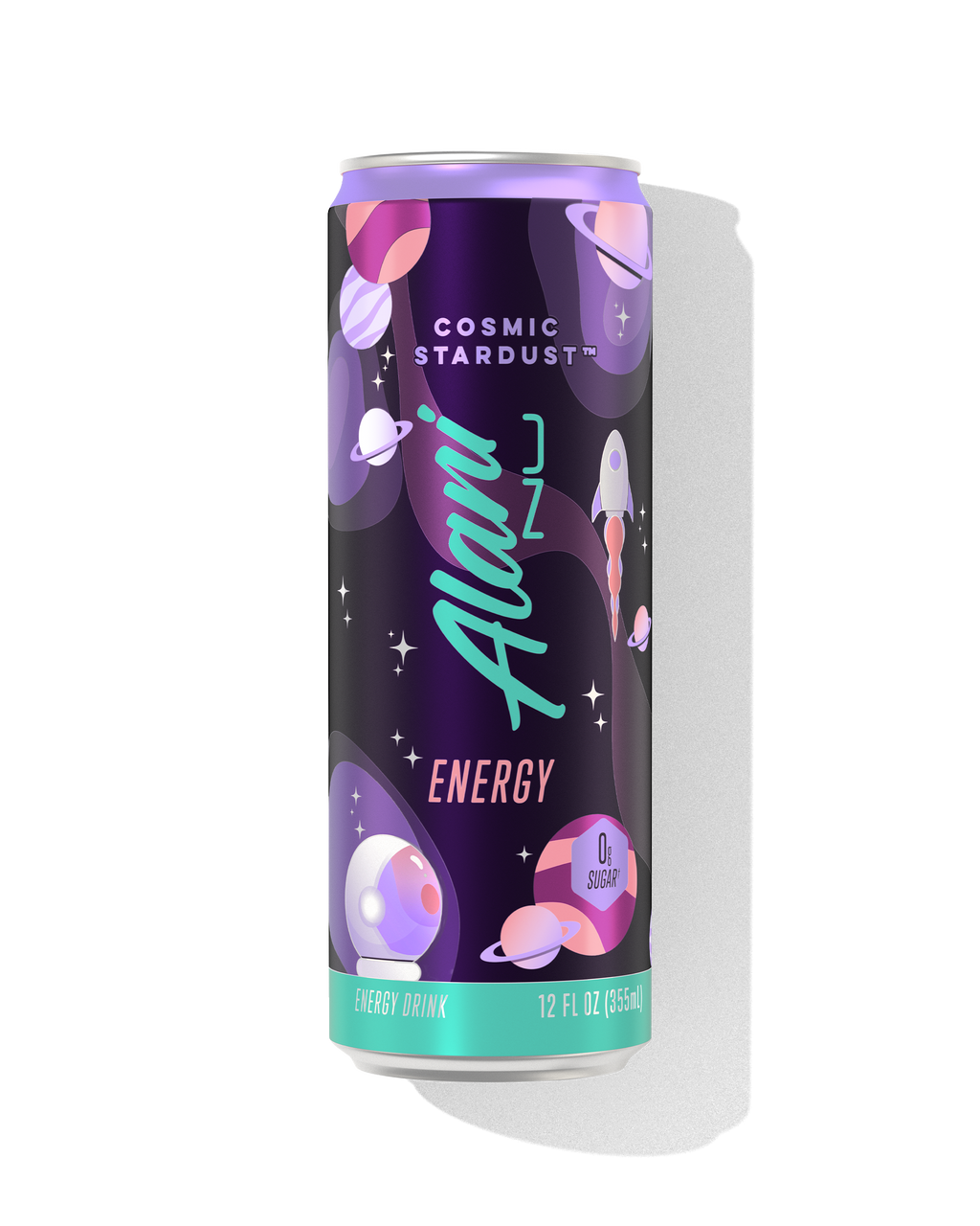 Energy Drink - Cosmic Stardust (PAW5)