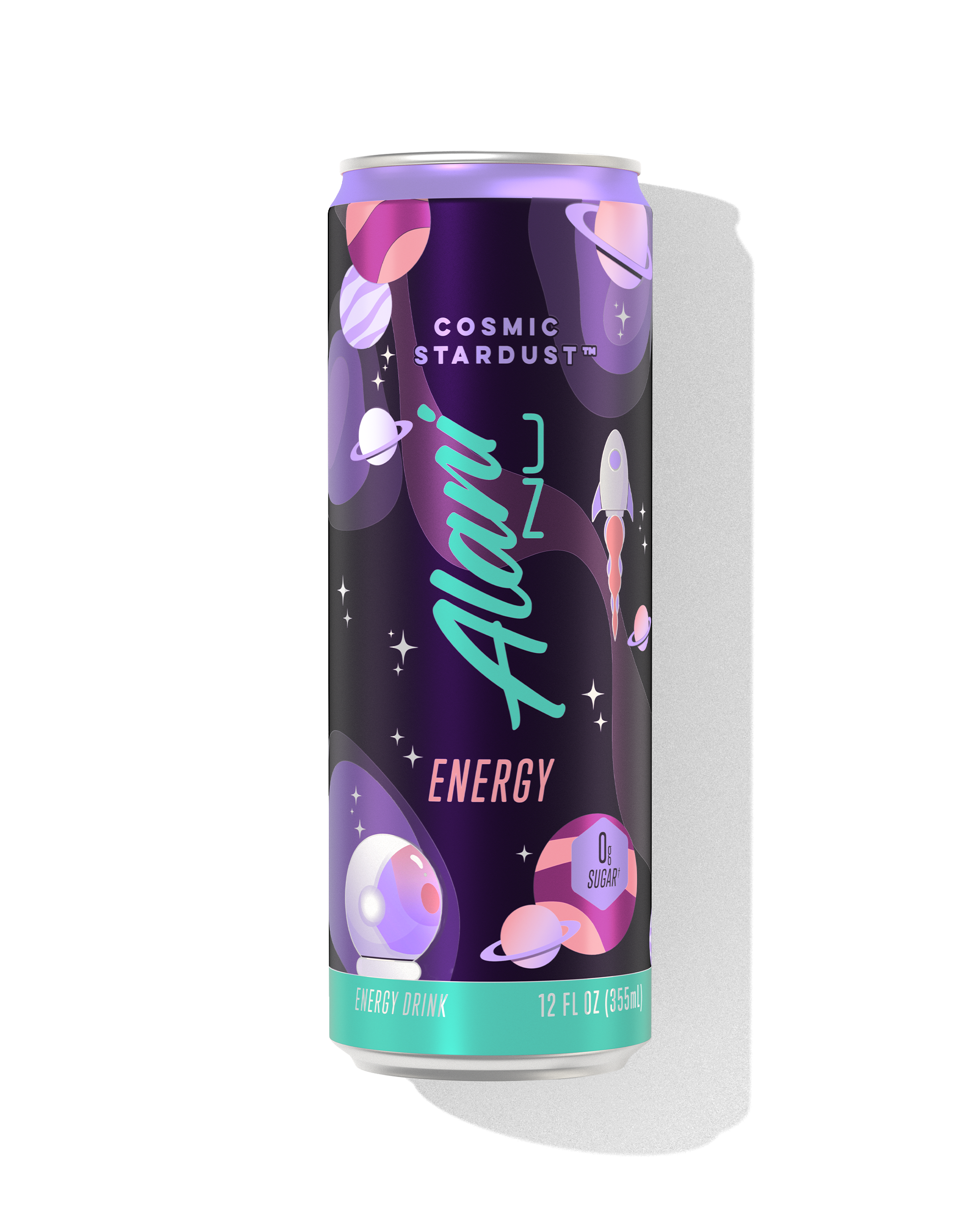 Energy Drink - Cosmic Stardust (PAW5)