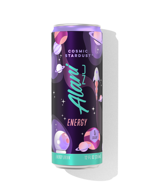 Energy Drink - Cosmic Stardust (PAW5)