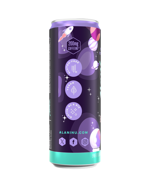 Energy Drink - Cosmic Stardust (PAW5)