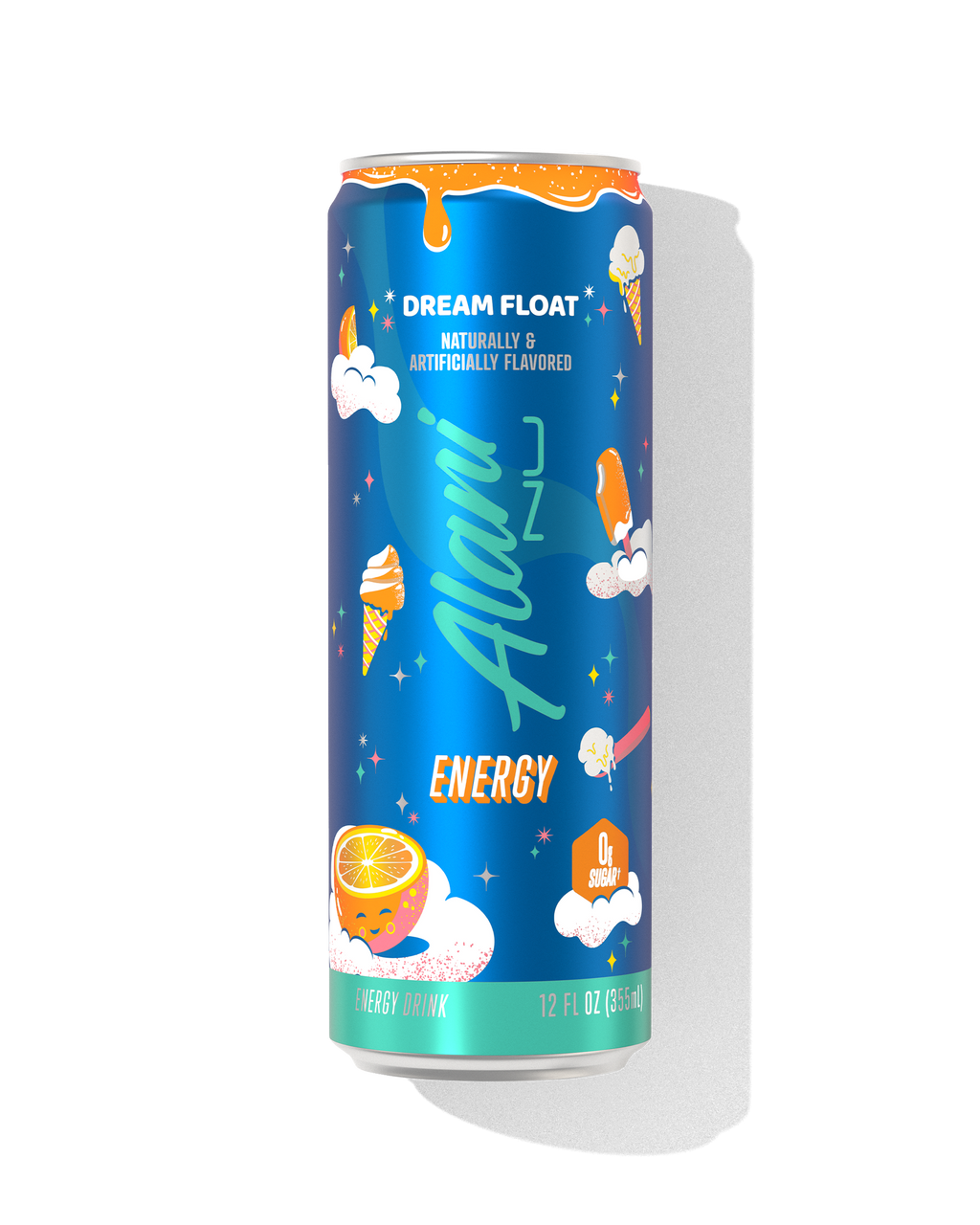 Energy Drink - Dream Float (0LWY)
