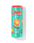 Energy Drink - Juicy Peach (ROU6)