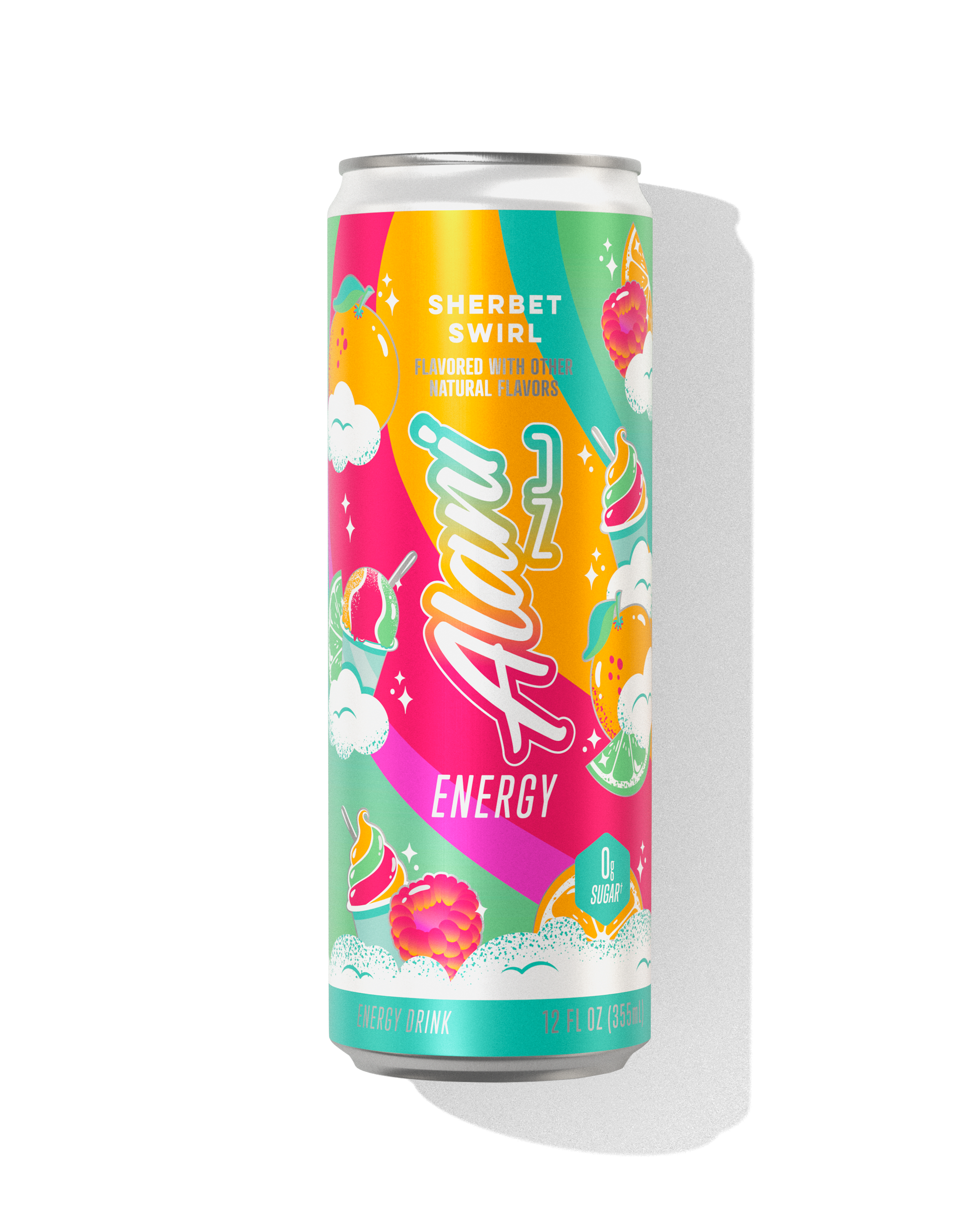 Energy Drink - Sherbet Swirl (W3J6)